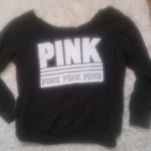 Victoria's secret shirt